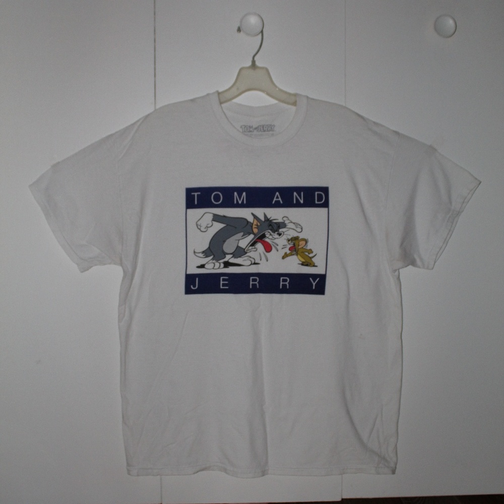 Graphic Tee